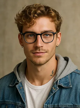 Person Image